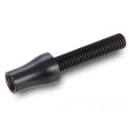 Kellermann Kellerman [ опция ]Bullet1000 [ba let 1000] arm болт long arm болт M8×40 / цвет : матовый черный Bullet1000 освещение вид 