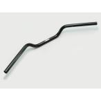 HURRICANE HURRICANE:ハリケーン コンチ2型 キット専用ハンドル 仕様：ブラッククローム+アクリル塗装／二重防錆処理仕上げ Z900RS KAWASAKI カワサキ