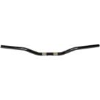 THRASHIN SUPPLY THRASHIN SUPPLY:スラッシンサプライ HANDLEBAR 1 LOW カラー：Black／FINISH：Powder-Coated[0601-4142]