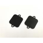 K-FACTORY Kei Factory 2 следующий воздушный отмена Sand plate Z900RS CAFE KAWASAKI Kawasaki 2 следующий воздушный отмена комплект *AIS отмена комплект двигатель 