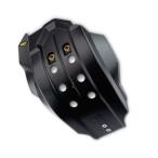 CYCRAsa икра полный покрытие защита "skid plate" цвет : Factory серый YZ250F YZ450F 18-19 YAMAHA Yamaha нижний защита * защита "skid plate" рама 