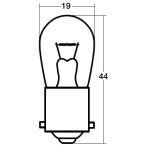 STANLEY Stanley Electric лицензия ( номерная табличка ) лампа для лампа блистер упаковка прочее клапан(лампа) * лампа освещение вид электрический серия 