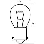 STANLEY Stanley Electric противотуманая фара для лампа блистер упаковка прочее клапан(лампа) * лампа освещение вид электрический серия 