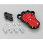 KITACO Kitaco большой foot цвет : красный Monkey 125 Dux 125 Glo mHONDA Honda педаль тормоза подножка подвеска 
