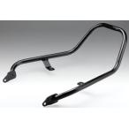 KIJIMA Kijima тандем рукоятка отделка : черный покраска Z900RS CAFE KAWASAKI Kawasaki поручень * tandem bar * "пассажирская спинка" экстерьер 