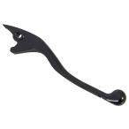 KITACO キタコ ビレットレバー カラー：ブラック クロスカブ110 ダックス125 スーパーカブC125 CT125ハンターカブ HONDA ホンダ ブレーキレバー ハンドル