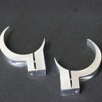 Custom Factory Noy*s custom Factory шум 49mm передняя вилка для указатель поворота крепление, опора комплект FXSB LOW RIDER HARLEY-DAVIDSON Harley Davidson 