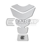 Eazi-Grip легкий рукоятка центральный подушка бака Centre Tank Pads модель :PRO( circuit )| цвет : прозрачный подушка бака бак относящийся экстерьер 