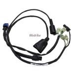 HONDA Honda вспомогательный Harness CBR250RR прочее Harness переключатель * Harness отношение электрический серия 