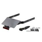 KIJIMA Kijima лицензия держатель комплект Softail break наружный ( модель FXBR) Softail break наружный S( модель FXBRS) HARLEY-DAVIDSON Harley Davidson 
