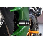 BABYFACE BABYFACE:ベビーフェイス フレームスライダー ニンジャ H2 SX KAWASAKI カワサキ