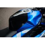 m-tech M Tec бак end покрытие GSX-R125 GSX-S125 SUZUKI Suzuki крышка топливного бака бак относящийся экстерьер 