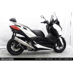 WirusWin ウイルズウィン ファーストマフラー XMAX 250 XMAX300 YAMAHA ヤマハ フルエキゾーストマフラー マフラー