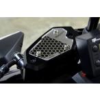 RIDEA Lidia главный цилиндр колпак цвет : titanium Z900 KAWASAKI Kawasaki главный цилиндр крышка лючка бензобака * резервуар покрытие тормоз 