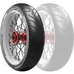 AVON エイボン AM63 Viper Stryke 【110/90-12