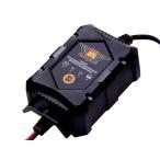 SUPER NATTO super гайка мотоцикл аккумулятор зарядное устройство (6V/12V переключатель тип ) Harley специальный зарядное устройство [ обезьяна fe-shon удаление c функцией ] аккумулятор относящийся 