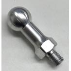 K-FACTORY Kei Factory 17Φ шаровая опора смартфон держатель * смартфон крепление электронное оборудование 