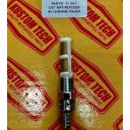  детали магазин K&amp;W [KUSTOM TECH( custom Tec ) производства ]3/8~NPT домашнее животное кок топливо кок топливо относящийся двигатель 