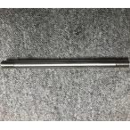 SPEED SHOP ITO скорость магазин сахалинский таймень средний пустой Kuromori передний вал ( широкий pitch для ) Z1000 MkII KAWASAKI Kawasaki мост колесо относящийся подвеска 