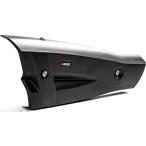 AKRAPOVIC Akrapovic [ опция ] нагрев защита MONKEY125 HONDA Honda защита глушителя * термозащита muffler 