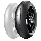 PIRELLI PIRELLI:ピレリ DIABLO SUPERCORSA SC V3【140/70 ZR 17 M/C 66W TL SC1】ディアブロ スーパーコルサ SC V3 タイヤ