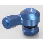 KITACO Kitaco aluminium воздушный клапан T2 цвет : голубой воздушный клапан 