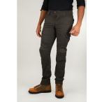 KOMINE Komine PK-744 защита lai DIN g хлопок брюки-карго размер :L|32lai DIN g брюки брюки * низ одежда 