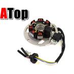 ATope- верх генератор Axis 90 BWS100( BW'S ) Jog Jog 90 YAMAHA Yamaha генератор переменного тока * генератор электрический серия 