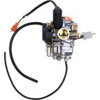 ATope- верх карбюратор блок Vecstar 125 Vecstar 150 SUZUKI Suzuki всасывающий относящийся двигатель 