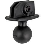 RAM MOUNTS Ram крепление камера адаптор Garmin VIRB для 1 дюймовый мяч прочее экшн-камера опция * ремонт детали для мотоцикла камера электронное оборудование 