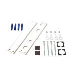 SP Takegawa SPtake сторона маслоохладитель plate комплект ( голубой ) сердцивина радиатора a защита * маслоохладитель core защита охлаждающий относящийся двигатель 