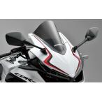 HONDA Honda высокий ветровой экран CBR400R экран экстерьер 