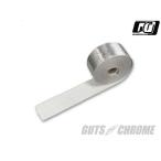 GUTS CHROME Guts хром выхлоп LAP цвет : серебряный muffler Vantage muffler 