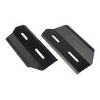 POSH Faithposhu лицо радиатор e Adi Phaser цвет : черный CB1300SF Z900RS CAFE ZRX1100 ZRX1200 ZRX400 HONDA Honda KAWASAKI Kawasaki 