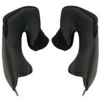 OGK KABUTO OGK KABUTO:オージーケーカブト KAMUI 3 [カムイ・3] チークパッドセット 【補修・オプションパーツ】 サイズ：S／L（35mm） KAMUI3