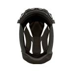 OGK KABUTO OGK KABUTO:オージーケーカブト KAMUI 3 [カムイ・3] インナーパッド 【補修・オプションパーツ】 サイズ：オプション（9mm） KAMUI3