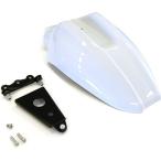 UNIT GARAGE UNIT GARAGE:ユニットガレージ フロントフェンダー ハイ カラー：ライトホワイトアーバン GS R nineT Urban G/S BMW BMW