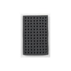 TANAX motofizz Tanax Motofizz губка размер :M|140(H)×90(W)×15(D) Chemical 