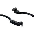 EFFEX エフェックス スムースフィットレバー カラー：ブラックアルマイト ニンジャ1000 (Z1000SX) Z1000 (水冷) Z900RS KAWASAKI カワサキ ハンドル周辺パーツ