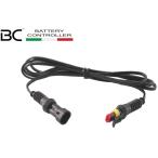 BC BATTERY CONTROLLER Be si- аккумулятор контроллер зарядное устройство для растягивание код прочее аккумулятор зарядное устройство опция * ремонт детали аккумулятор относящийся 