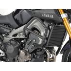 HEPCO&BECKERhepko&be машина защита двигателя MT-09 XSR900 YAMAHA Yamaha рама 