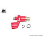 KN план Kei enkikak местного производства инжектор Cygnus X4 type внутренняя спецификация SEA5J(BF9) Cygnus X4 type Taiwan specification (2UB) BwsR(2JS) YAMAHA Yamaha инжектор всасывающий относящийся 