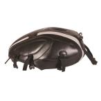 BAGSTER バグスター タンクカバー カラー：ブラック／シルバー XSR900 YAMAHA ヤマハ タンク関連 外装