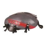 BAGSTER バグスター タンクカバー カラー：グレー／レッド XSR900 YAMAHA ヤマハ タンク関連 外装