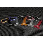 BABYFACE baby лицо шлем якорь корпус |kalabina: красный | черный CB1000F HONDA Honda шлем блокировка шлем 