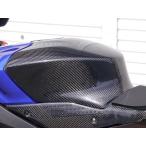 才谷屋 才谷屋:サイタニヤ タンクカバー M1-type タイプ：カーボン綾織 YZF-R1 YAMAHA ヤマハ