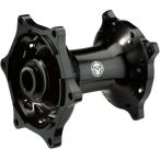 MOOSE RACING мусс рейсинг MX1 ступица цвет : черный [0213-0705] YZ 125 250 X YAMAHA Yamaha ступица колесо относящийся подвеска 
