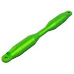 POSH Faithposhu лицо quick release скоба вал модель 2 цвет : lime зеленый руль скоба руль 