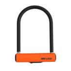 LEAD промышленность Lead промышленность BEELOCK LU-205A хомут блокировка U -образный замок хранение * противоугонное сопутствующие товары 
