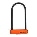 LEAD промышленность Lead промышленность BEELOCK LU-207A хомут блокировка U -образный замок хранение * противоугонное сопутствующие товары 